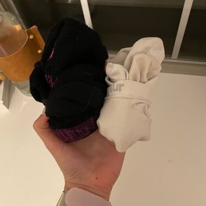 Lululemon sock bundle (2X)
